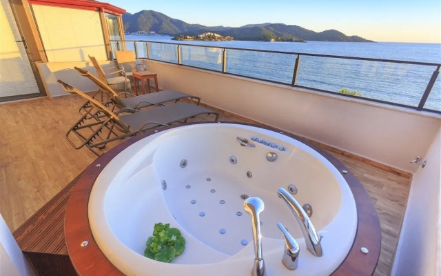 Nil Boutique Hotel