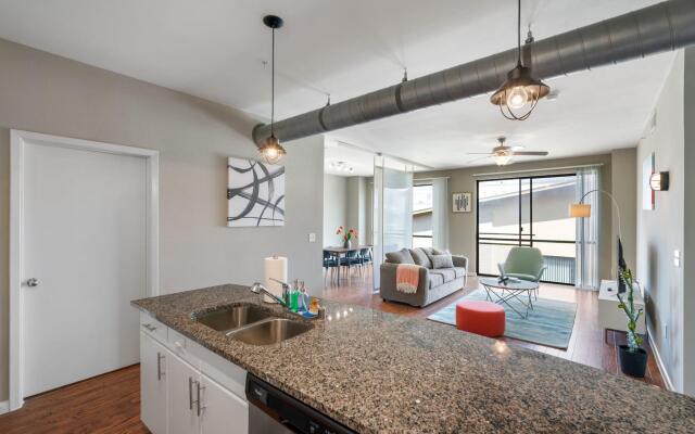 Plano | Comfy 2BD/1.5BA Apartment