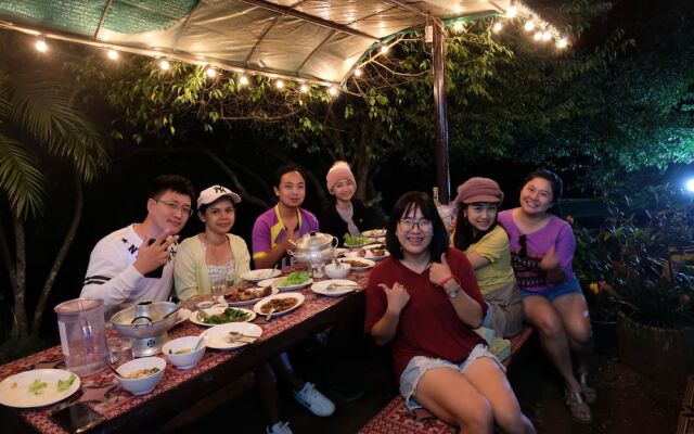 Ukrist Farm Hill Resort
