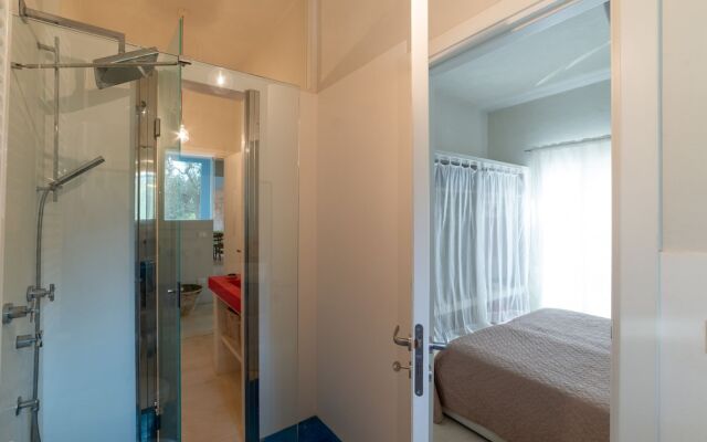 Villa Degli Artisti Con Veranda By Wonderful Italy