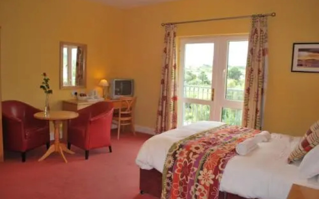 West View Guest House