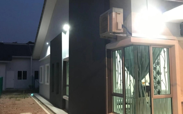 Tilapia Guest House Temerloh