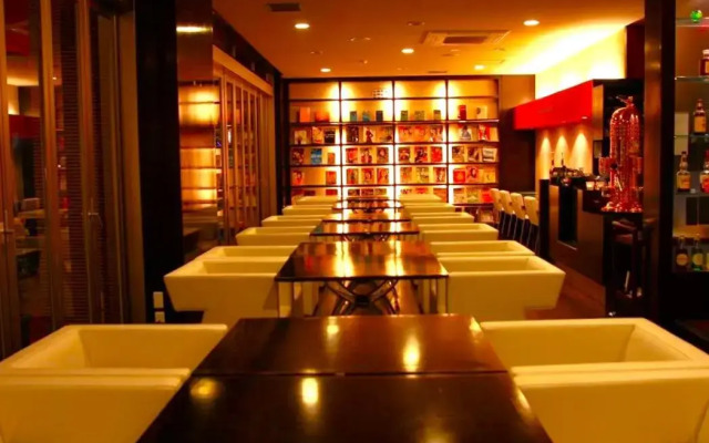 Kurume Hotel Esprit