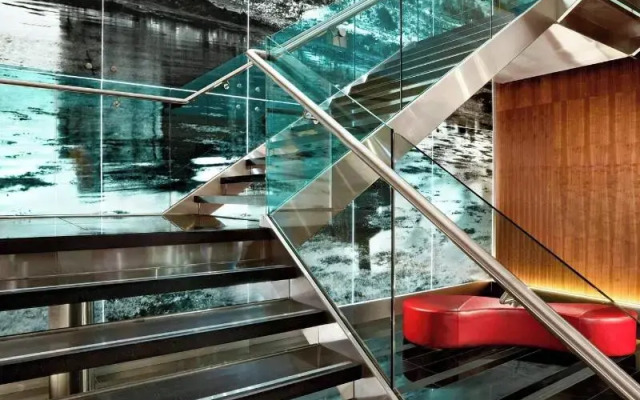 Sheraton Grand Hotel & Spa, Edinburgh