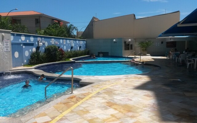 Residencial Thermas das Caldas R3Caldas