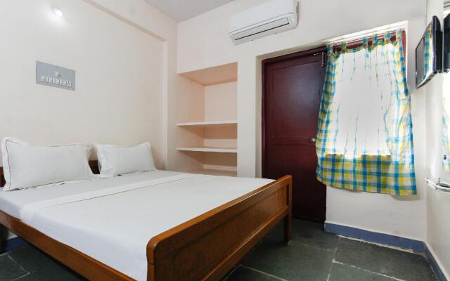 SPOT ON 29391 Agp Home Stay