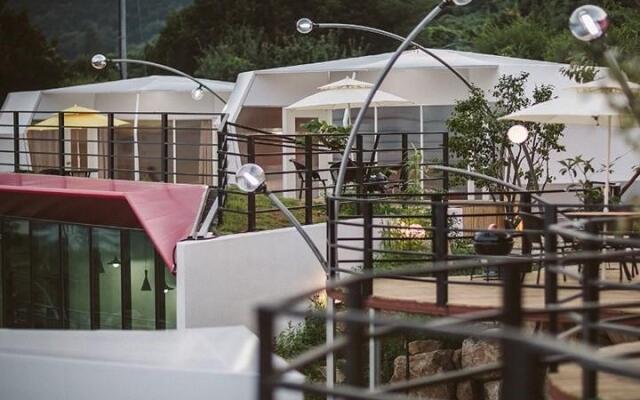 Glampus