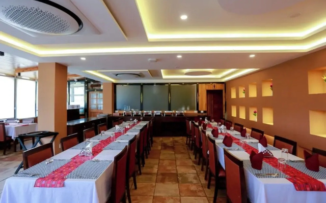 Phuntsho Khangsar Hotel