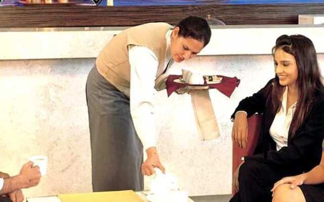 Nirvana Luxury Hotel Ludhiana