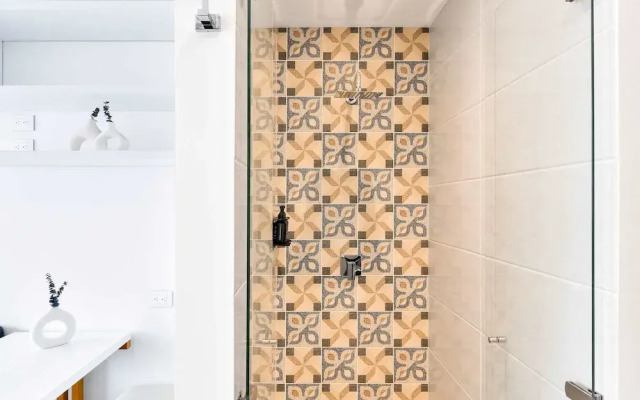 w Divine Loft w Beautiful Deco in Bogota