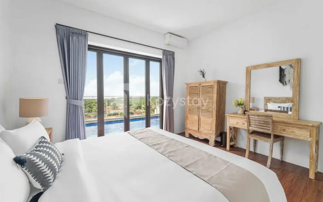 Jorje Villa by Kozystay - Nusa Dua