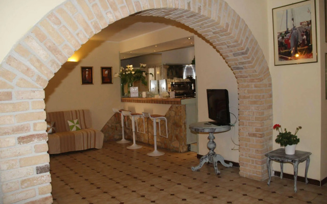 Geranio Rosso Hotel & Restaurant