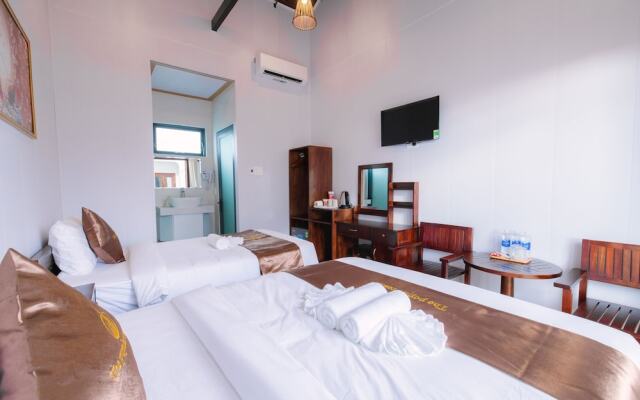 The Poplar Resort