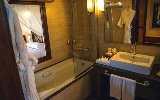 Domina Coral Bay Elisir