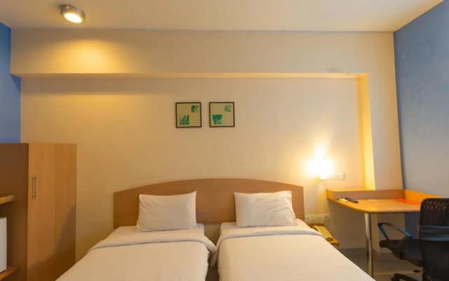 Ginger Pune Pimpri
