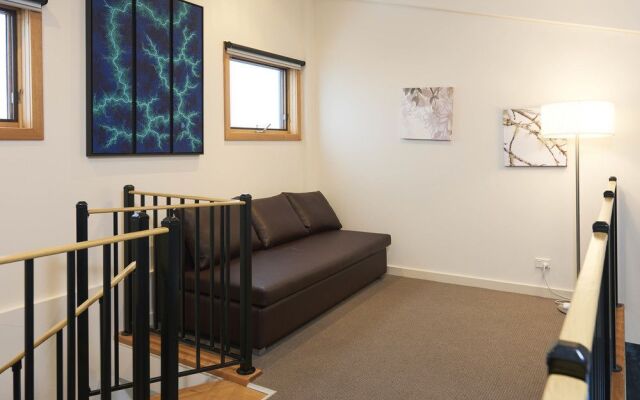 Buller Holidays Apartment Rentals