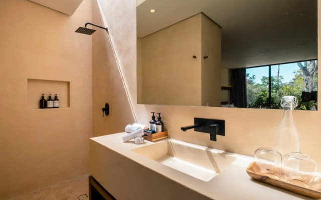 Faisano Nomadas Boutique Hotel-Adults Only