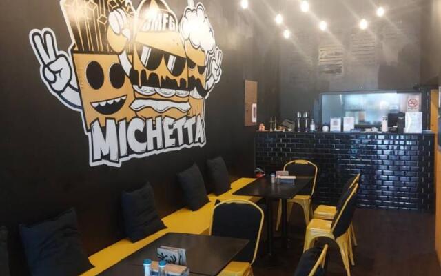 V Check Inn Sukhumvit 22