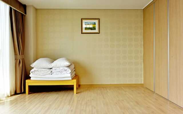 Mohang Haenaru Family Hotel