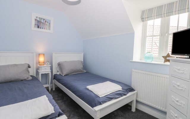 Causeway Cottage