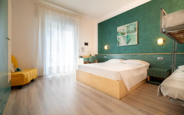 Hotel Ettoral