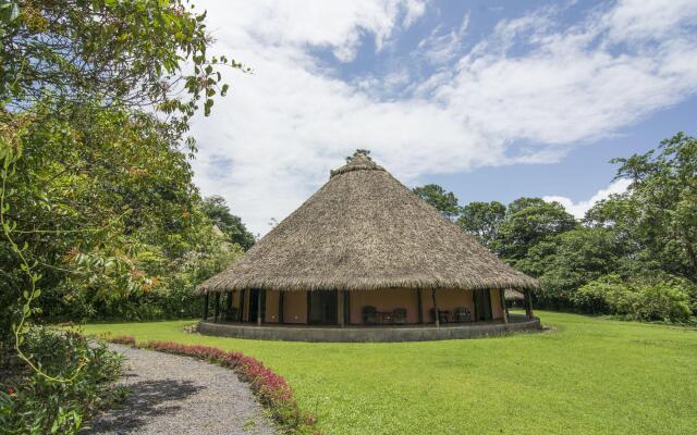Aranwa Sarapiquí Rainforest Lodge