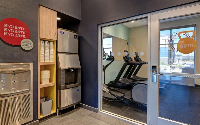 Tru by Hilton Rocky Mount