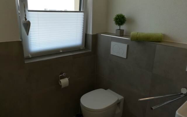 Ferienwohnung Prestige 4