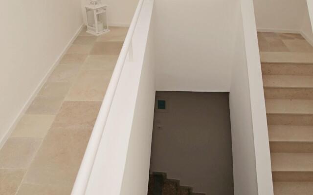 Santa Maria 24 - Luxury Apartments