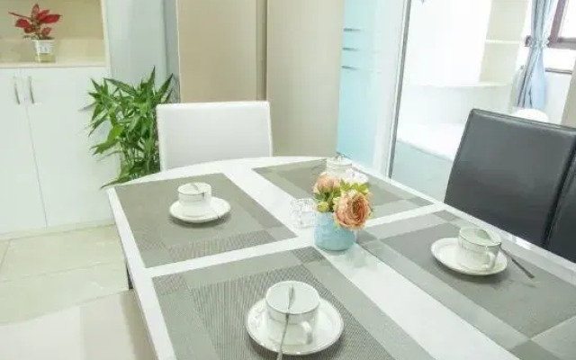 Yueke Home