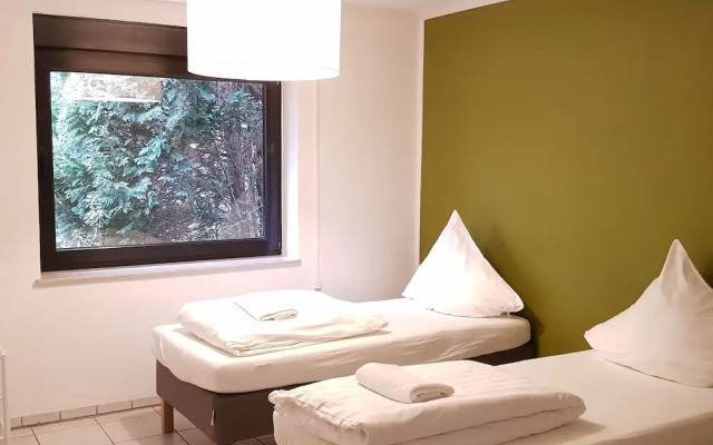 Hostel 2 Hannover-Laatzen