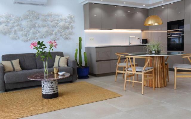 Bay View Castillo Santa Clara