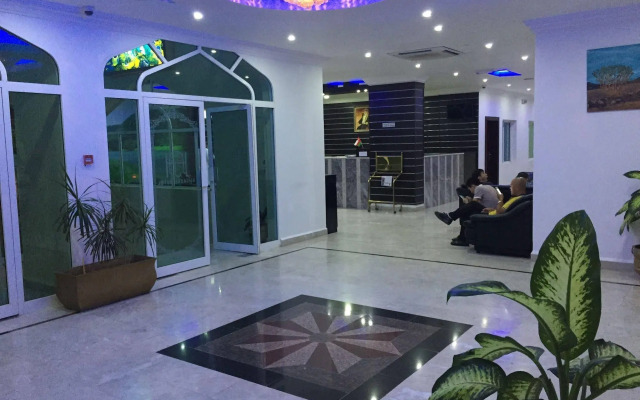 Al Jabal