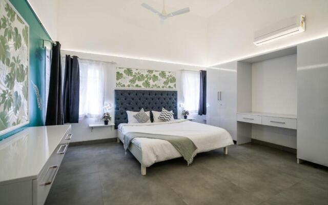 Truliv Villa Cabana