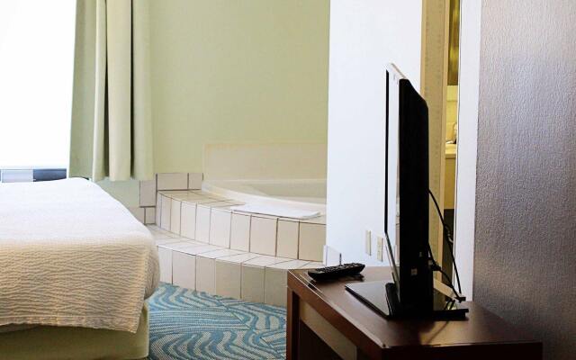 SpringHill Suites by Marriott Austin Round Rock