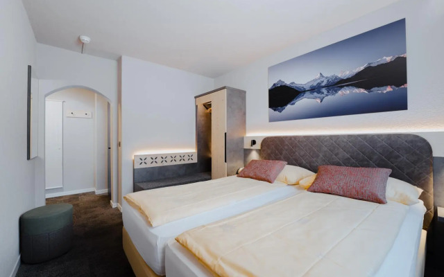 Central Hotel Wolter