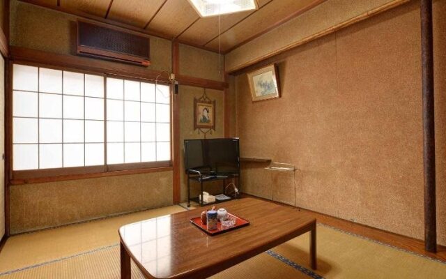 Suzukiya Ryokan