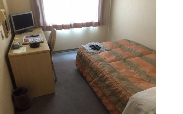 HOTEL MYSTAYS Kumamoto Riverside