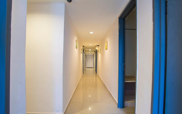 OYO 43961 KK Hotel Kajang