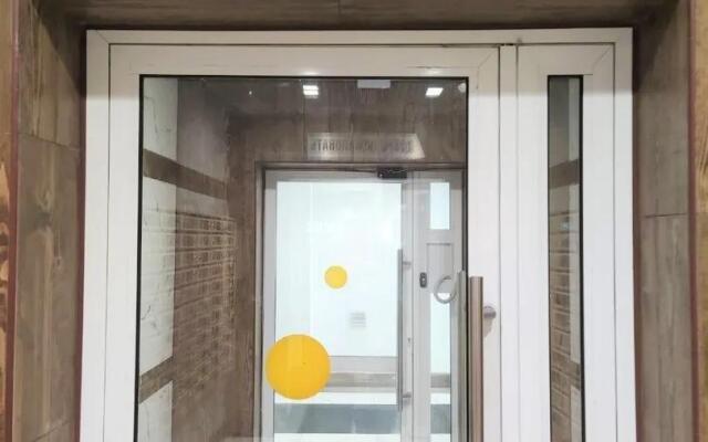 Апартаменты на улице Новоселов