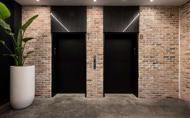 The Elser Hotel Miami
