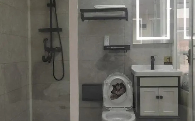 Taizhou Hongda Hotel