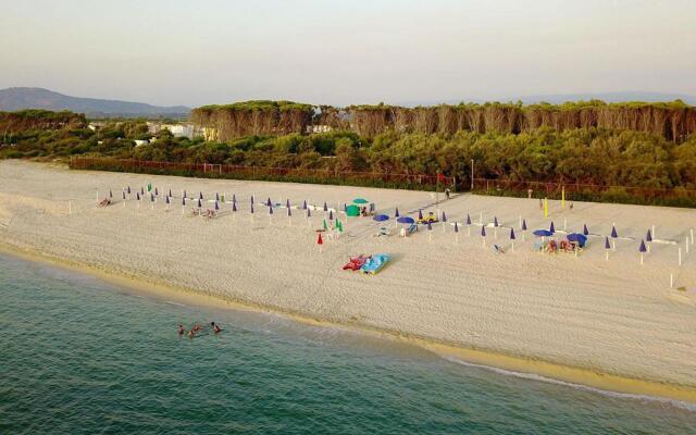 La Porta Del Sole Hotel & Village