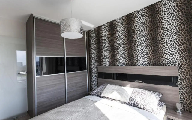 Apartment Białystok