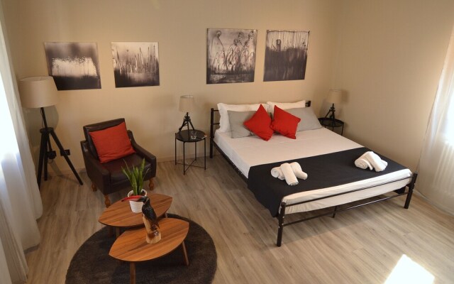 Venice Smile Apartment