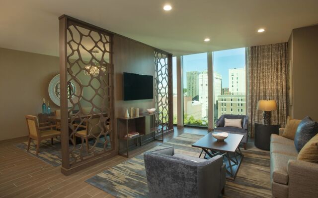 The Westin Chattanooga