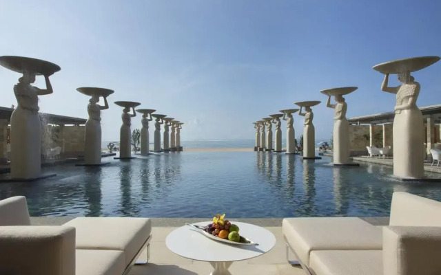 The Mulia Resort Villas