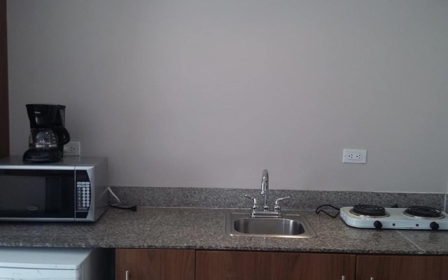Hotel Tower House Suites
