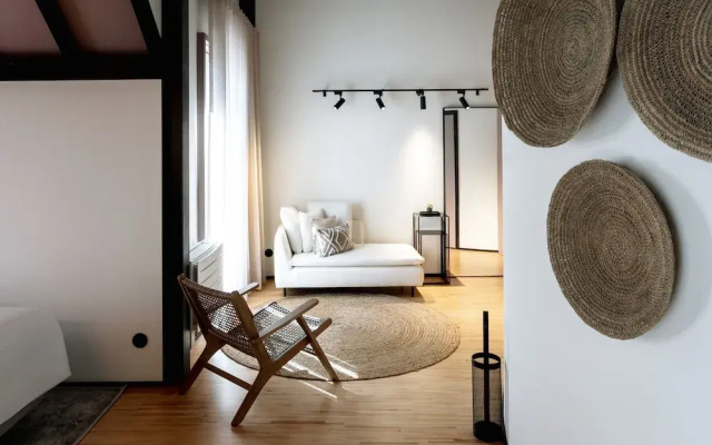 Feel Porto Matosinhos City Flat V