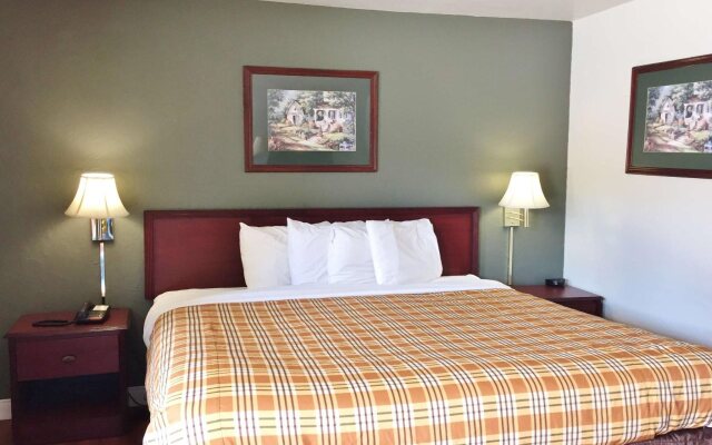 Americas Best Value Inn Norman/University of Oklahoma